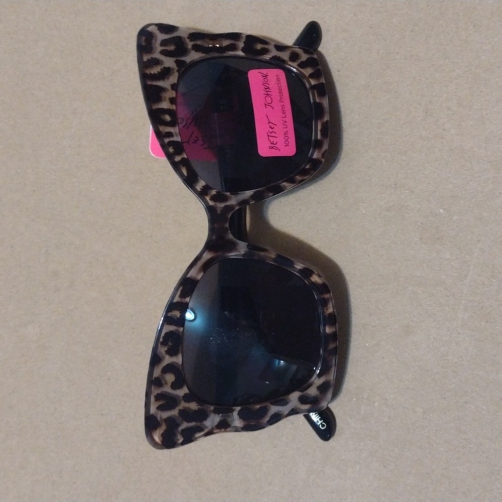 Betsey Johnson